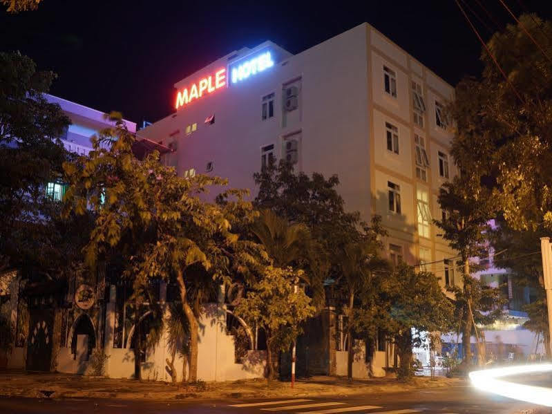 Lamuno Da Nang Hotel Exterior foto